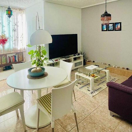 Habitacion Privada En Piso Compartido Valência Exterior foto